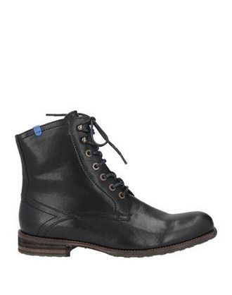 Floris Van Bommel CALZADO - Botines de ca&ntilde;a alta en YOOX.COM