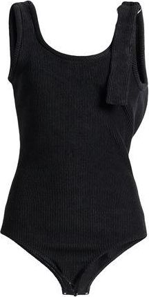 Jil Sander TOPWEAR - Body su YOOX.COM