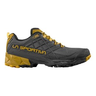La Sportiva La Sportiva, Outdoor Shoes, male, Gray, Size: 10 1/2 US Akyra II GTX