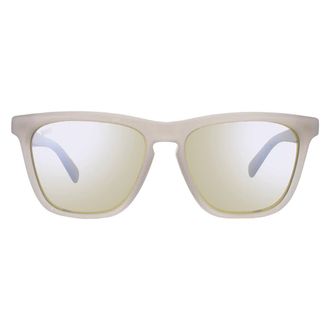 Costa ULU Sunrise Silver Mirror Square Unisex Sunglasses 6S2014 201405 56