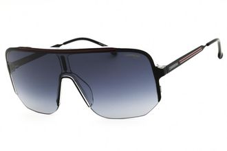 Carrera 1060/S 0OIT 9O Black Red/Dark Grey Gradient