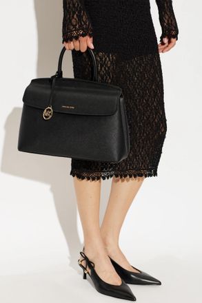 Michael Michael Kors Landry Bag, Womens, Black
