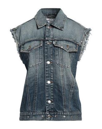 Department Five CAPISPALLA - Capispalla jeans su YOOX.COM
