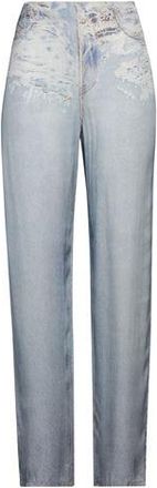 Diesel PARTES DE ABAJO - Pantalones en YOOX.COM