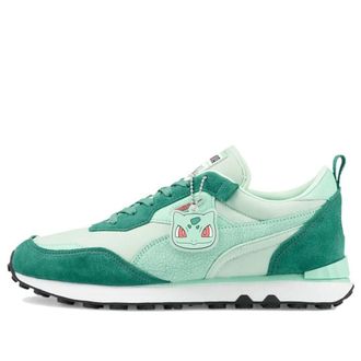 Puma Pokmon x Rider FV Bulbasaur 387324-01
