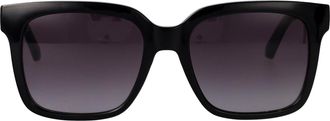 Calvin Klein Jeans Squared Sunglasses Ckj25624 S 1