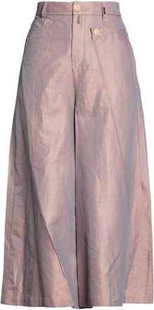 High BOTTOMWEAR - Trousers on YOOX.COM