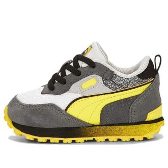 Puma (TD) PUMA Paw Patrol x Rider FV Rubble 388496-01