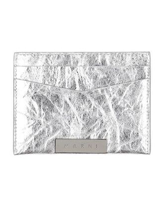 Marni Small Leather Goods - Cardholders sur YOOX.COM