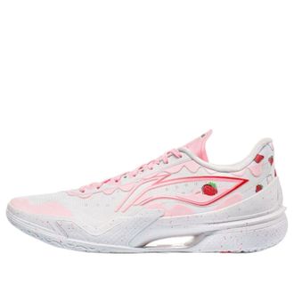 Li-Ning Blade 5 Strawberry Milkshake ABAU101-10