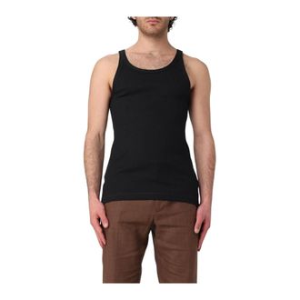 Dolce & Gabbana Uomo, Top, Nero, L, new