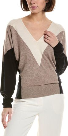 Reiss Oe Esme Knit Top