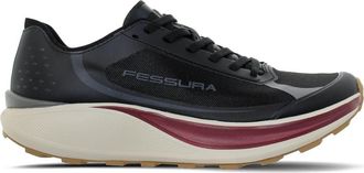Fessura ULTRATRAIL GSR sneakers in Black at Nordstrom, Size 37