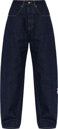 Off-white Donna, Jeans, Blu, W28, new