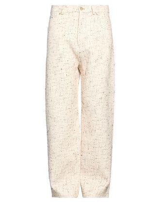 Dr&ocirc;le de Monsieur BOTTOMWEAR - Pantaloni su YOOX.COM