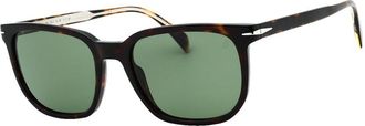 David Beckham Mens Db 1076/S 54Mm Sunglasses