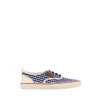 Valentino Garavani Uomo, Scarpe, Blu, 41 1/2 EU, new