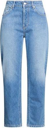 Vicolo BOTTOMWEAR - Jeans on YOOX.COM