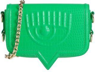 Chiara Ferragni BOLSOS - Bolsos con bandolera en YOOX.COM