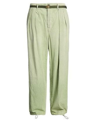 Dr. Collectors BOTTOMWEAR - Trousers on YOOX.COM