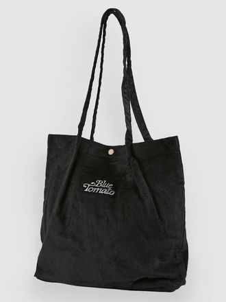 Blue Tomato Tote Handtasche black