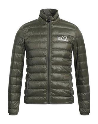 Emporio Armani JACKEN & MÄNTEL - Pufferjacken & Daunenjacken auf YOOX.COM