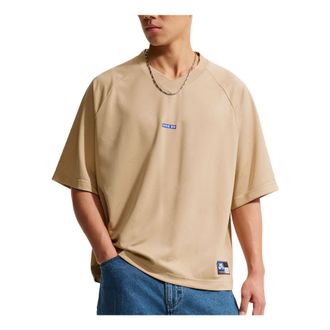 Nike SB Jacquard Skateboard T-Shirt Linen IF1303-286