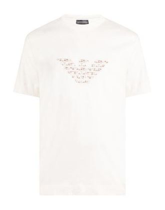 Emporio Armani TOPWEAR - T-shirts on YOOX.COM