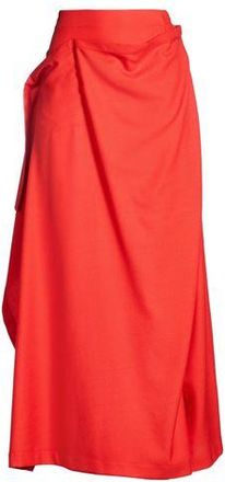 Issey Miyake BOTTOMWEAR - Gonne lunghe su YOOX.COM