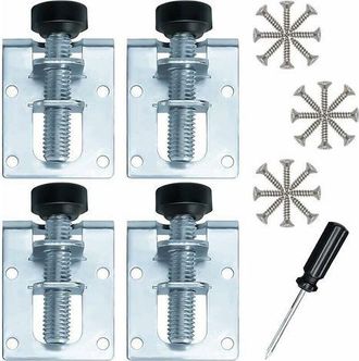 OEM 200 Bridas De Pl&aacute;stico Verde Para Plantas - Estabiliza Las Plantas - Clips Para Plantas - Sujeci&oacute;n De Plantas (13 Cm)