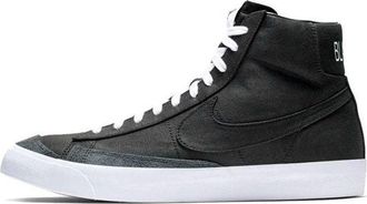 Nike Blazer Mid 77 Canvas Black CD8238-001