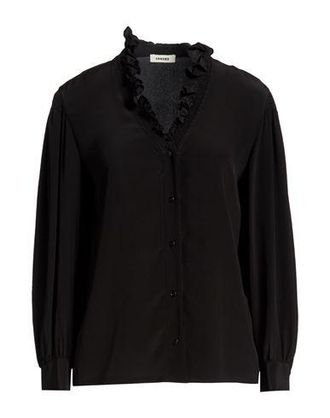 Sandro TOPWEAR - Shirts on YOOX.COM