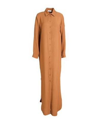 Hopper VESTIDOS - Vestidos largos en YOOX.COM