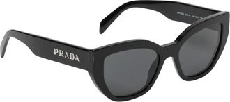 Prada Dames, Accessoires, Zwart, Maat: ONE Size