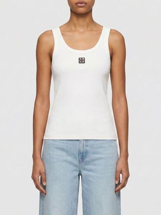 Tory Burch Canotta basic Tory Burch in cotone