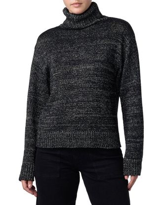 Joe's Lurex Sweater