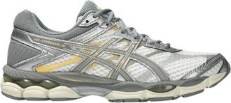 Asics Mujer, Zapatos, Gris, Talla: 41 1/2 EU