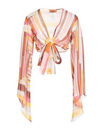 Missoni TOPWEAR - Shrugs on YOOX.COM