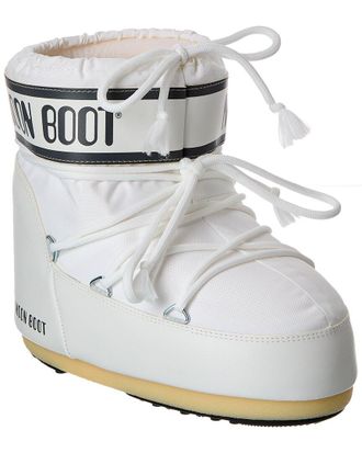 Moon Boot Icon Low Boot