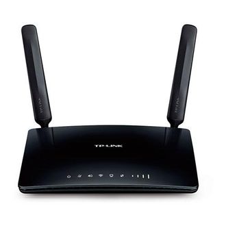 Remington Tp-link - R&uacute;ter Ethernet Wan Doble Banda (2,4 Ghz / 5 Ghz) Archermr