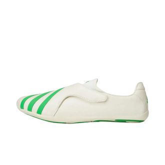 adidas Vario Flat Earther - male - Adidas - Trainers - White - 10 2/3 UK - Sport