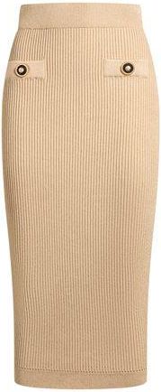 Balmain BOTTOMWEAR - Gonne midi su YOOX.COM