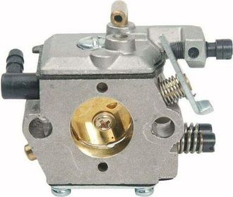 OEM Carburador Para Stihl 024, 026, Ms260, 240, 024av Y 024s. Walbro Wt-194 Hu Hs-136a