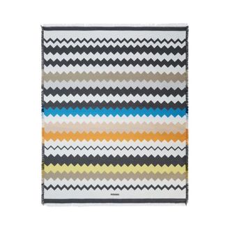 Missoni Home Best Beach Towel - male - Missoni Home - Scarves - Multicolor - ONE SIZE - Accessories