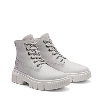Timberland Leren boots Greyfield Leather