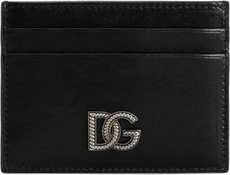 Dolce & Gabbana Uomo, Accessori, Nero, Taglia unica, new