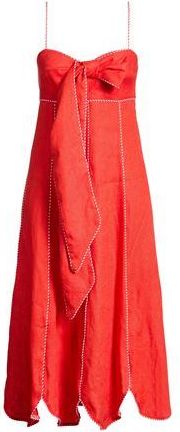 Farm Rio DRESSES - Midi dresses on YOOX.COM