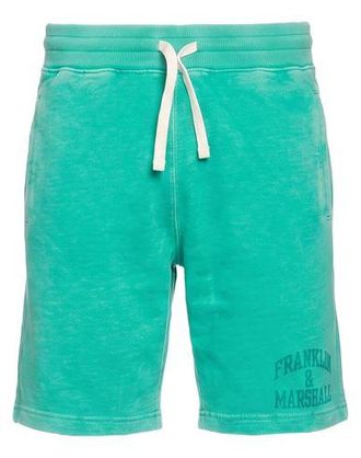 Franklin & Marshall BOTTOMWEAR - Shorts e bermuda su YOOX.COM