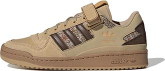 adidas originals Forum Low Brown HQ4605