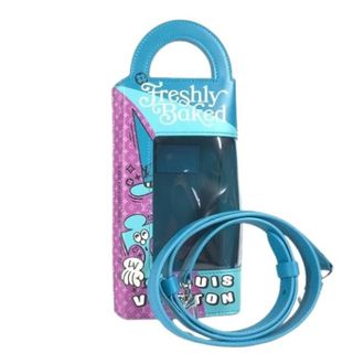 Louis Vuitton Pre-owned Leather Handbag